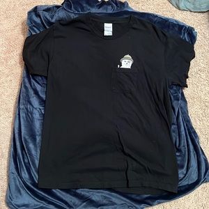 Ripndip explorer car shirt